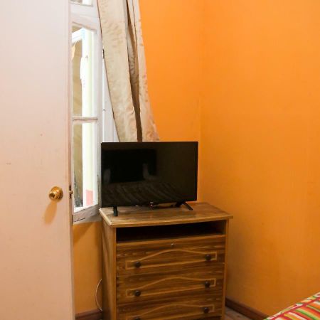 Hostal Tricontinental Valparaiso Bagian luar foto