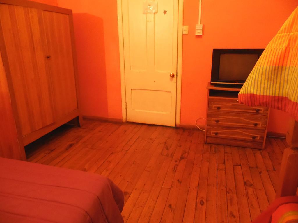 Hostal Tricontinental Valparaiso Ruang foto