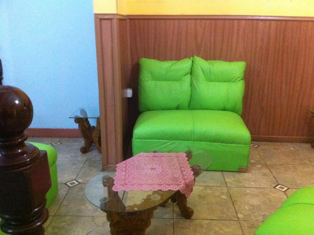 Hostal Tricontinental Valparaiso Bagian luar foto