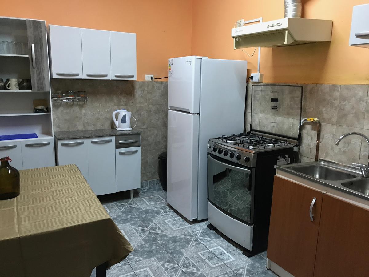 Hostal Tricontinental Valparaiso Bagian luar foto