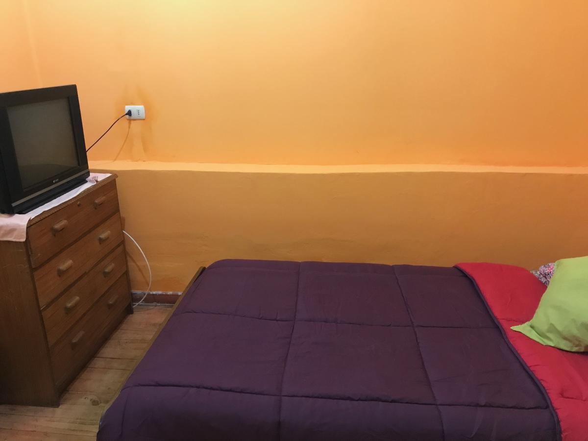 Hostal Tricontinental Valparaiso Bagian luar foto